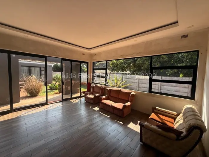 4 Bedroom House for Sale in Borrowdale, Harare