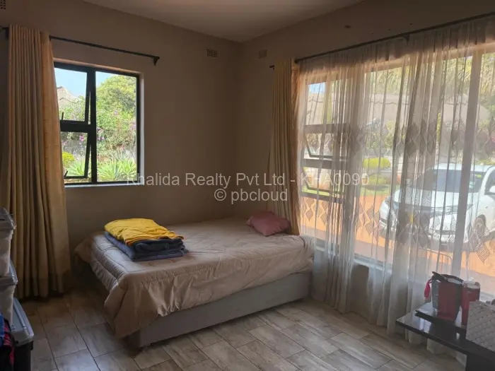 4 Bedroom House for Sale in Borrowdale, Harare