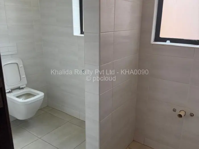 4 Bedroom House for Sale in Borrowdale, Harare