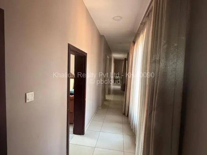 4 Bedroom House for Sale in Borrowdale, Harare