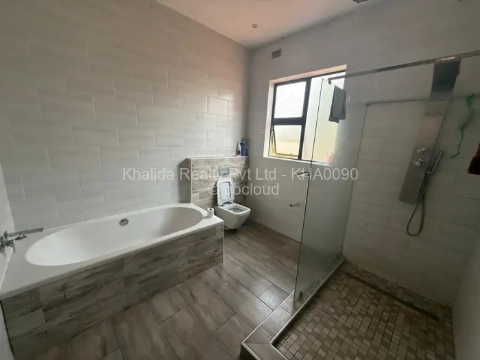 4 Bedroom House for Sale in Borrowdale, Harare