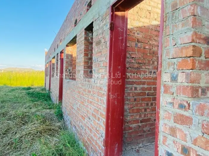 Retail/Shop for Sale in Sandton Park, Harare