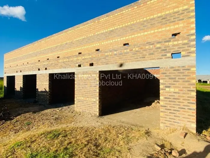 Retail/Shop for Sale in Sandton Park, Harare