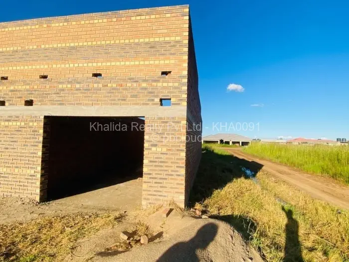 Retail/Shop for Sale in Sandton Park, Harare