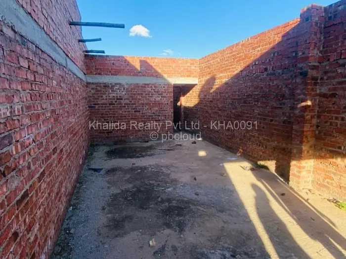 Retail/Shop for Sale in Sandton Park, Harare