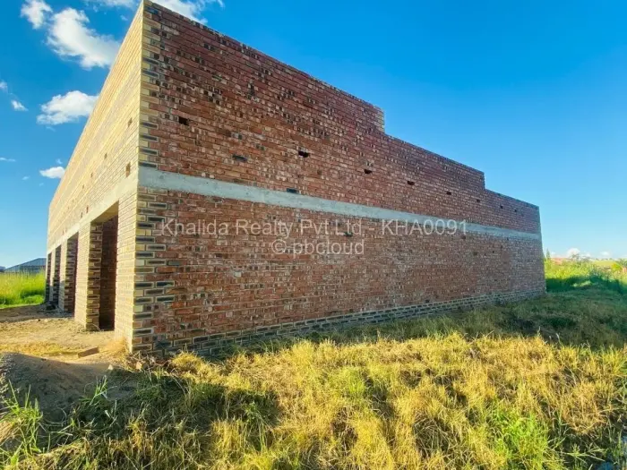 Retail/Shop for Sale in Sandton Park, Harare