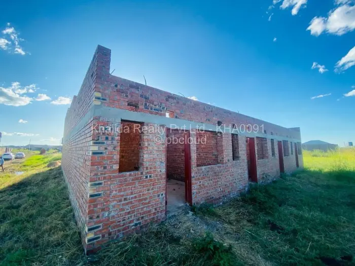 Retail/Shop for Sale in Sandton Park, Harare