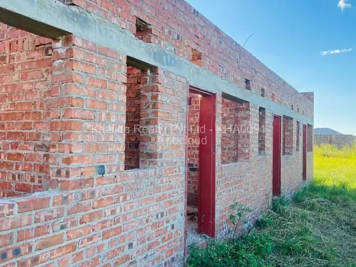 Retail/Shop for Sale in Sandton Park, Harare