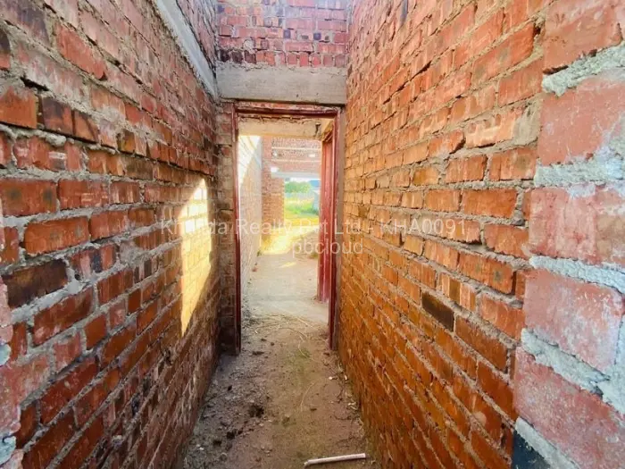 Retail/Shop for Sale in Sandton Park, Harare