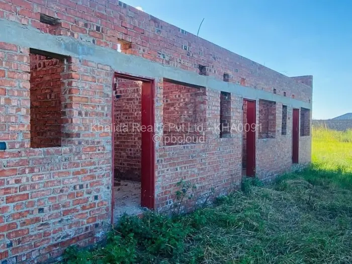 Retail/Shop for Sale in Sandton Park, Harare