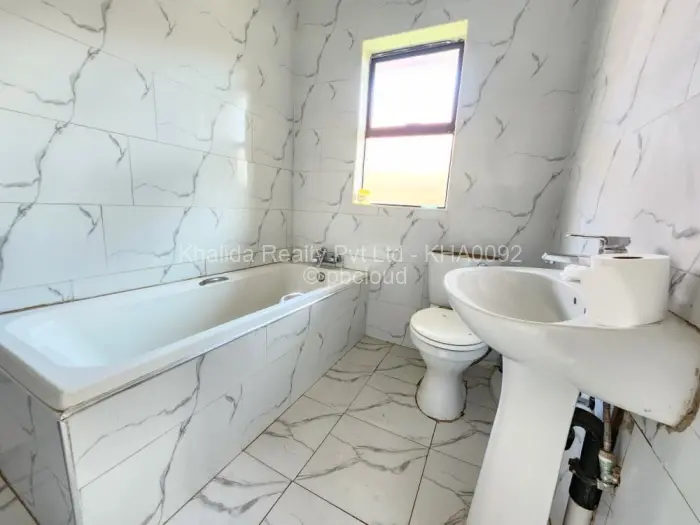 4 Bedroom House for Sale in Madokero Estates, Harare