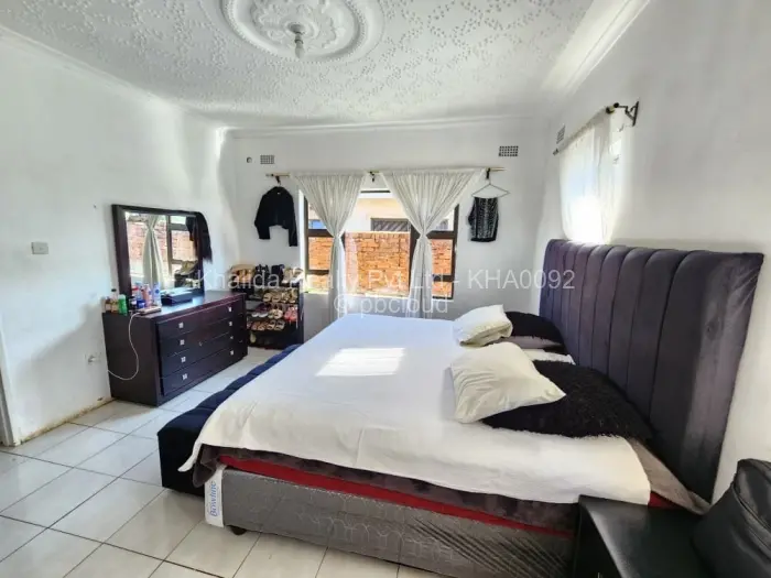 4 Bedroom House for Sale in Madokero Estates, Harare