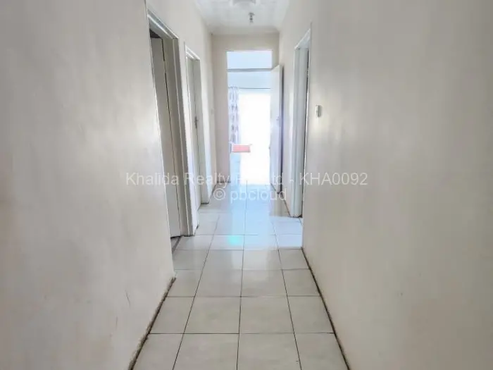 4 Bedroom House for Sale in Madokero Estates, Harare