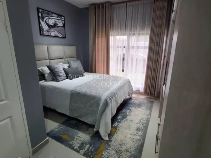 Flat/Apartment to Rent in Kamfinsa, Harare