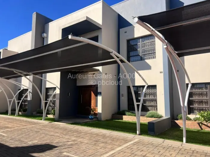 Flat/Apartment to Rent in Kamfinsa, Harare