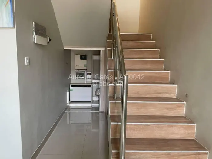 Flat/Apartment to Rent in Kamfinsa, Harare