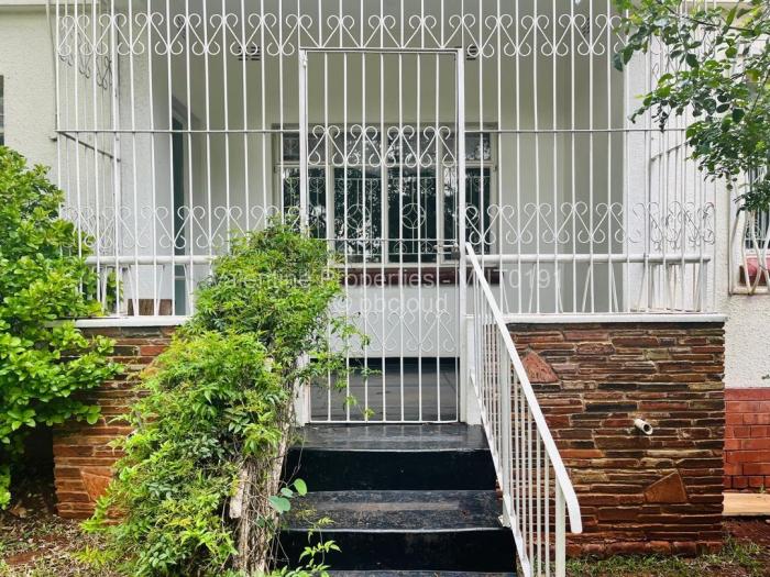 Flat/Apartment to Rent in Avondale, Harare