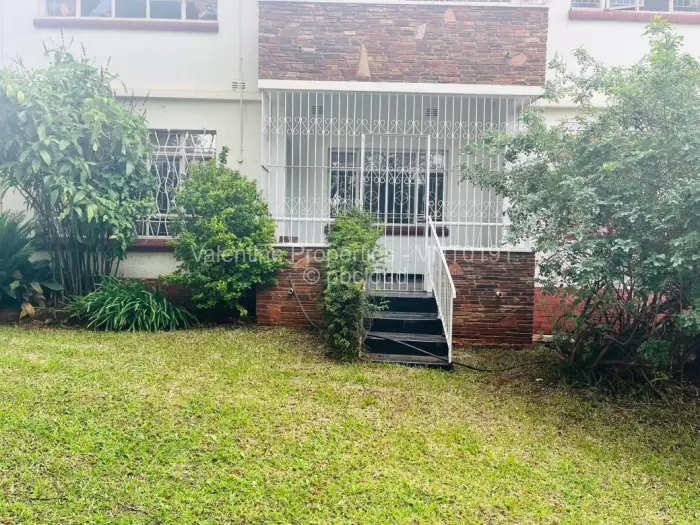 Flat/Apartment to Rent in Avondale, Harare