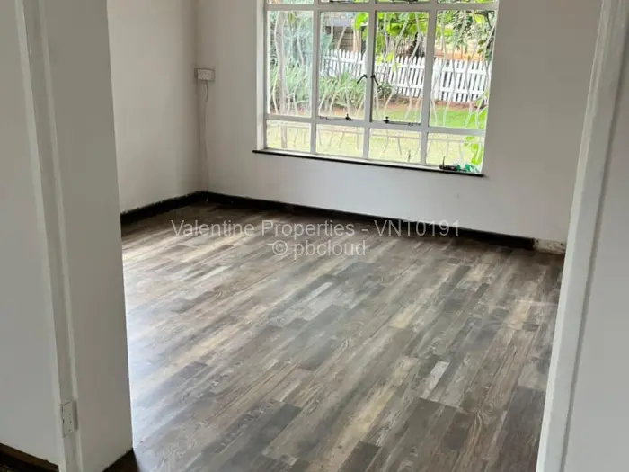 Flat/Apartment to Rent in Avondale, Harare