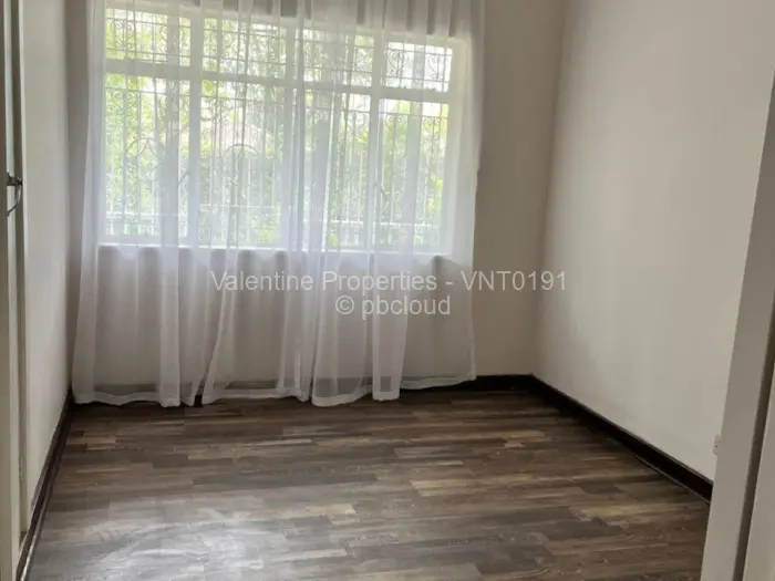 Flat/Apartment to Rent in Avondale, Harare
