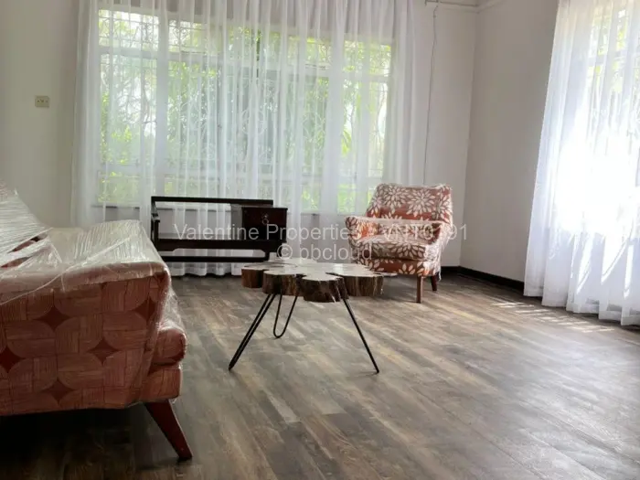 Flat/Apartment to Rent in Avondale, Harare