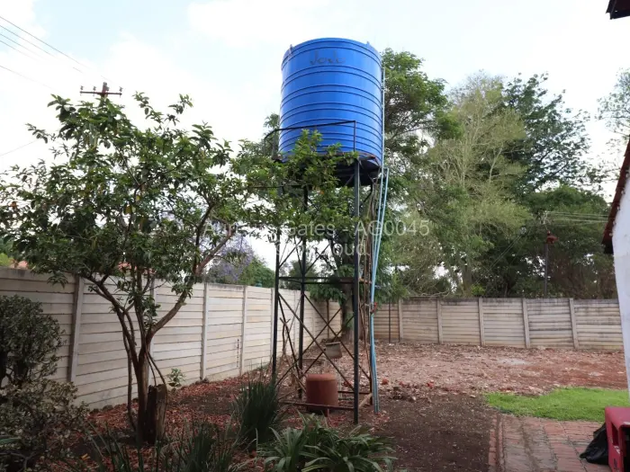 4 Bedroom House for Sale in Belgravia, Harare