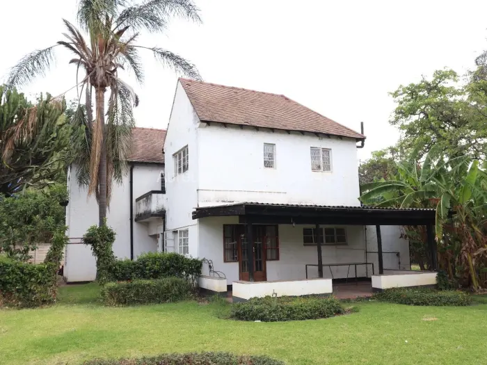 4 Bedroom House for Sale in Belgravia, Harare