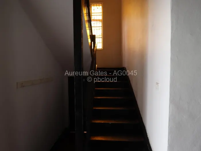 4 Bedroom House for Sale in Belgravia, Harare