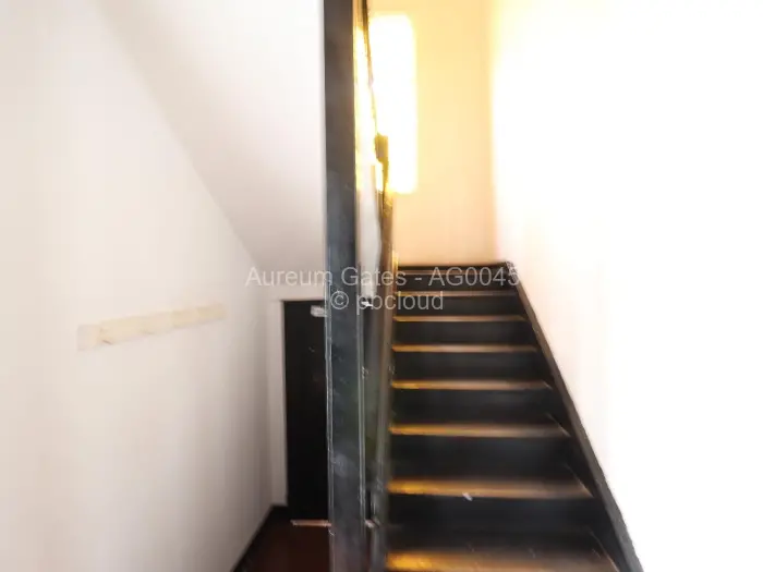 4 Bedroom House for Sale in Belgravia, Harare