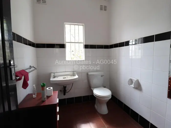 4 Bedroom House for Sale in Belgravia, Harare