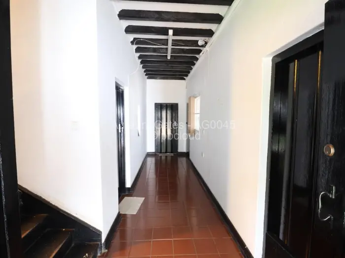 4 Bedroom House for Sale in Belgravia, Harare