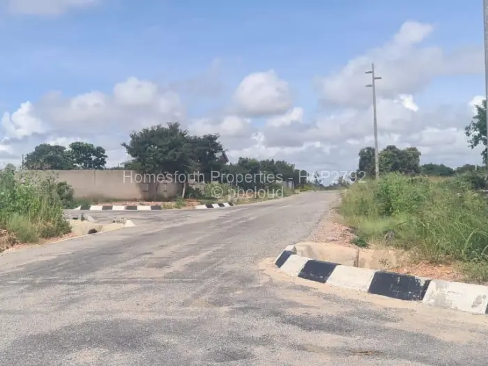 Residential Stand for Sale in Ruwa, Ruwa
