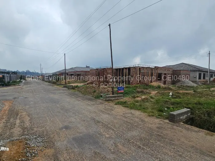 Residential Stand for Sale in Mabvazuva Estates, Ruwa