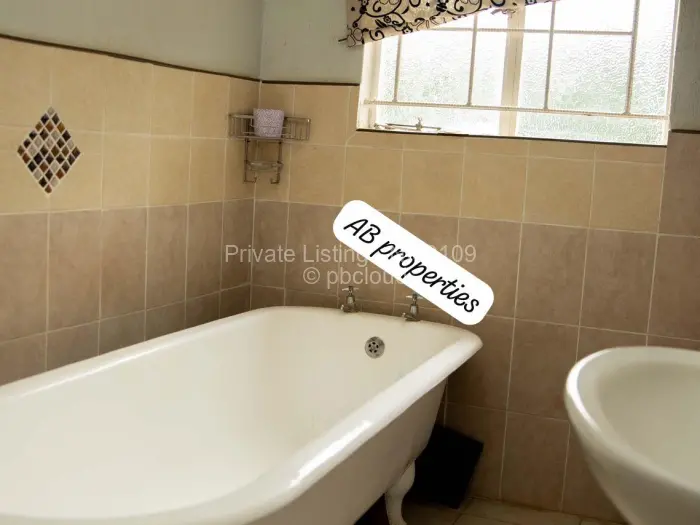 Office to Rent in Pomona, Harare