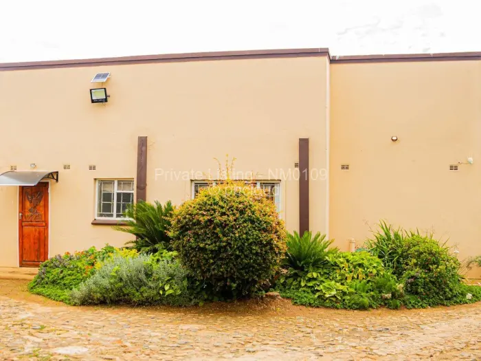 Office to Rent in Pomona, Harare