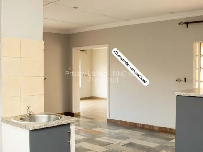 Office to Rent in Pomona, Harare