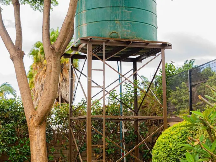 Office to Rent in Pomona, Harare