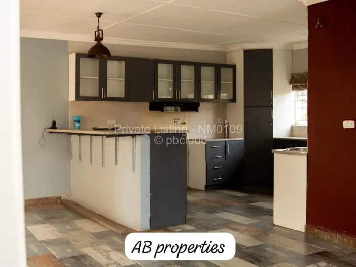 Office to Rent in Pomona, Harare