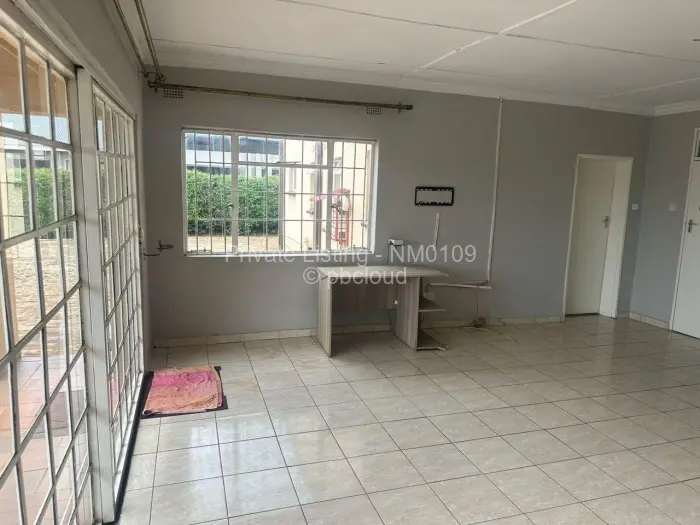 Office to Rent in Pomona, Harare