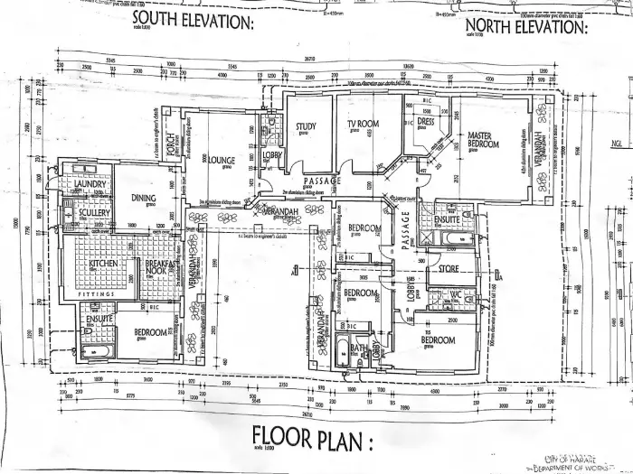 Office to Rent in Pomona, Harare