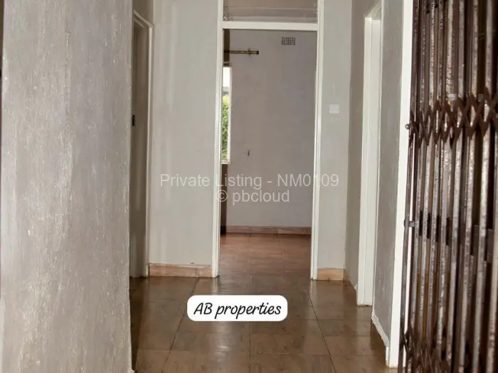 Office to Rent in Pomona, Harare