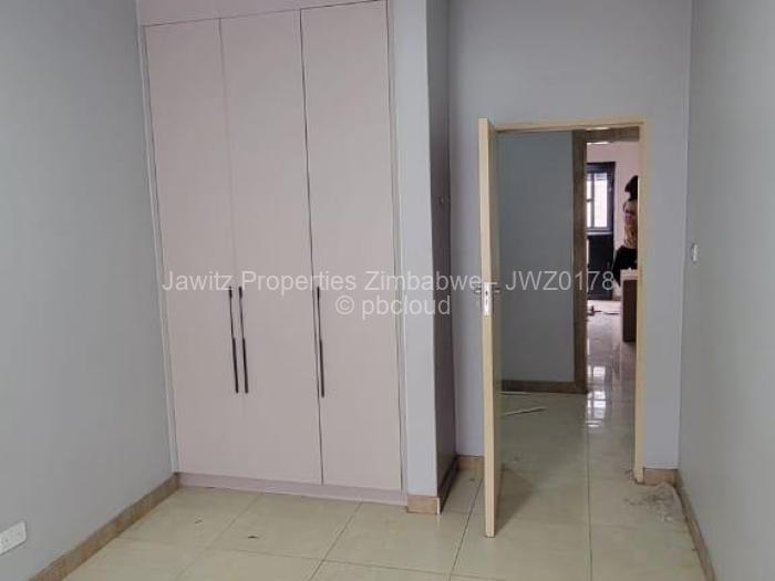 4 Bedroom House to Rent in Mabvazuva Estates, Ruwa