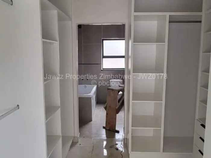 4 Bedroom House to Rent in Mabvazuva Estates, Ruwa