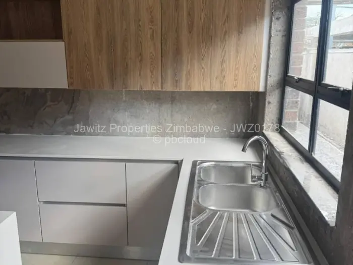 4 Bedroom House to Rent in Mabvazuva Estates, Ruwa