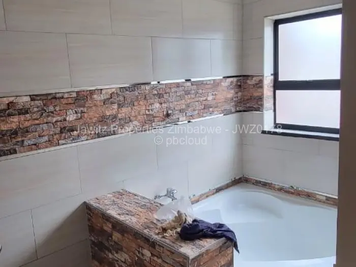 4 Bedroom House to Rent in Mabvazuva Estates, Ruwa
