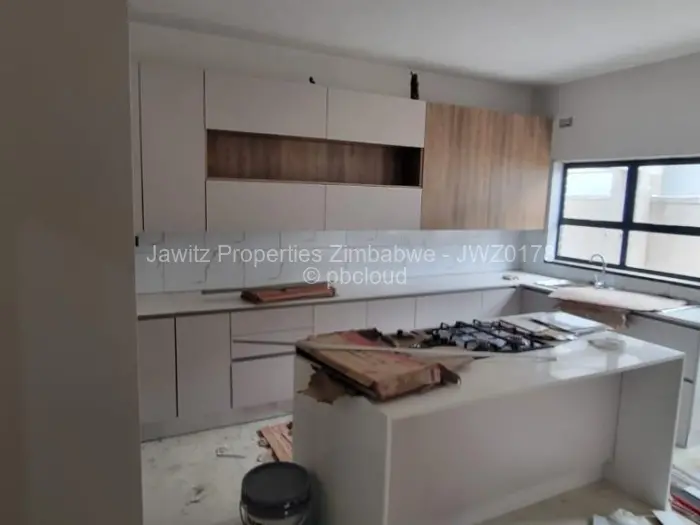4 Bedroom House to Rent in Mabvazuva Estates, Ruwa