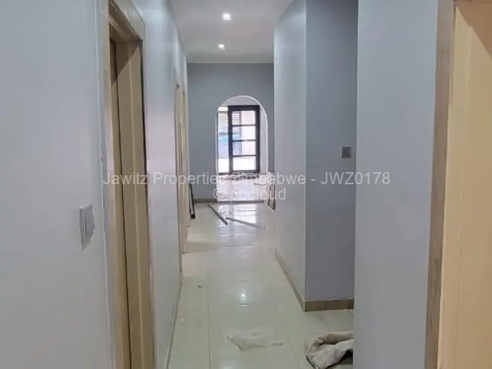 4 Bedroom House to Rent in Mabvazuva Estates, Ruwa