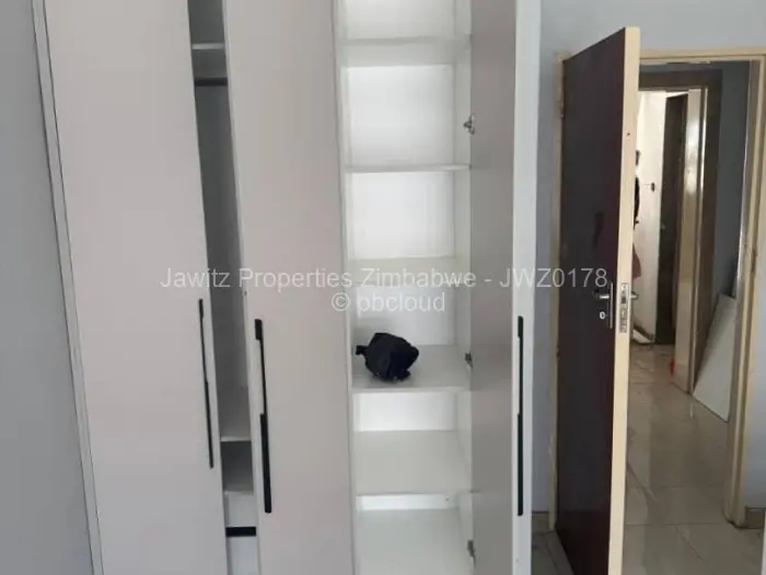 4 Bedroom House to Rent in Mabvazuva Estates, Ruwa