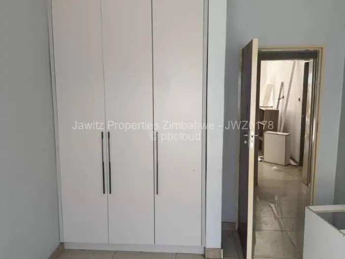 4 Bedroom House to Rent in Mabvazuva Estates, Ruwa
