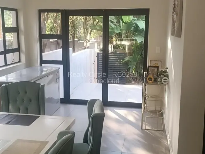 4 Bedroom House for Sale in Borrowdale Brooke, Harare